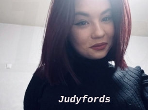 Judyfords
