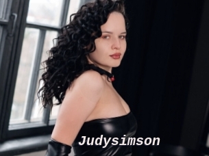 Judysimson
