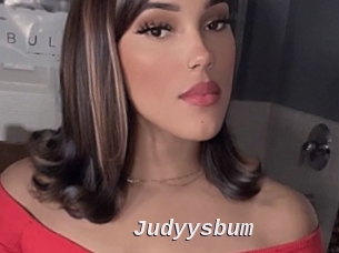 Judyysbum