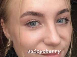 Juicycherry