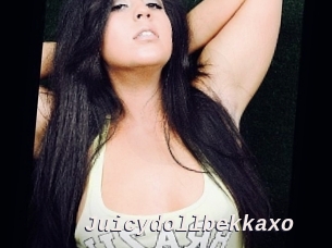 juicydollbekkaxo Live Camgirls Sex