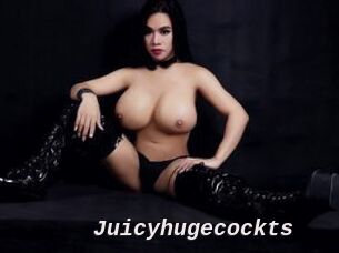 Juicyhugecockts