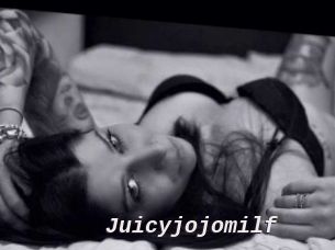 Juicyjojomilf