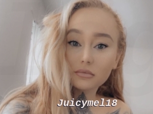 Juicymel18