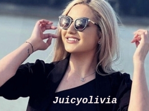 Juicyolivia