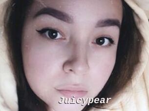 Juicypear