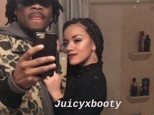 Juicyxbooty