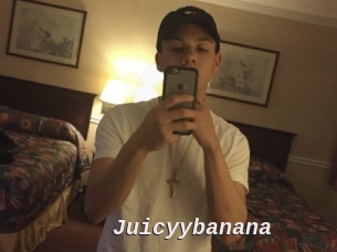 Juicyybanana