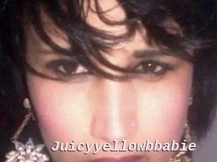 Juicyyellowbbabie
