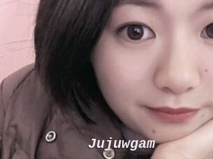 Jujuwgam