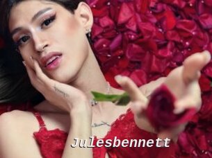 Julesbennett