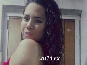juliYX Live Camgirls Sex