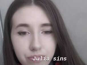 Julia_sins