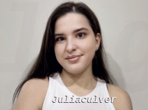 Juliaculver