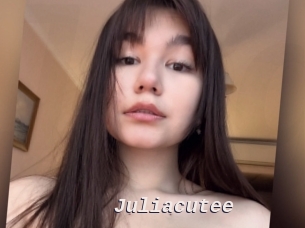 Juliacutee