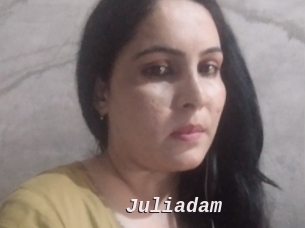Juliadam