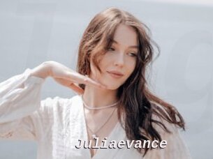 Juliaevance