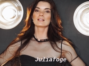Juliafoge
