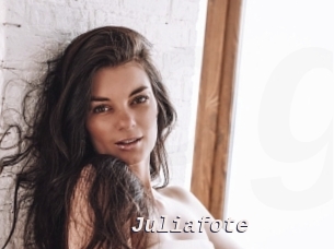 Juliafote