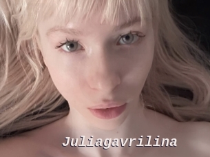 juliagavrilina Live Camgirls Sex