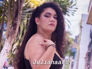 Juliahaardy