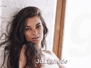 Juliahode