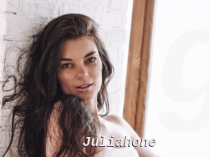 Juliahone