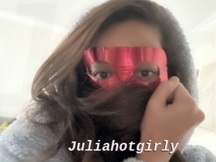 Juliahotgirly
