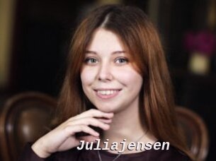 Juliajensen