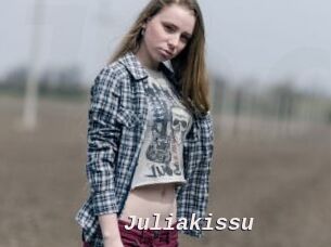 Juliakissu