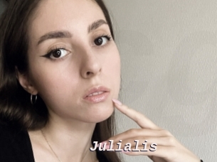 Julialis