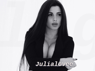 Julialovee