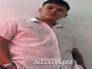 Julialvarez