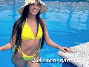 Juliamorgan