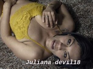 Juliana_devil18