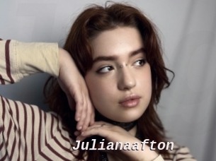 Julianaafton