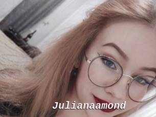 julianaamond Live Camgirls Sex