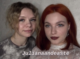 julianaandeaste Live Camgirls Sex