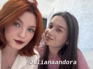 Julianaandora