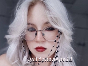 Julianaaspell