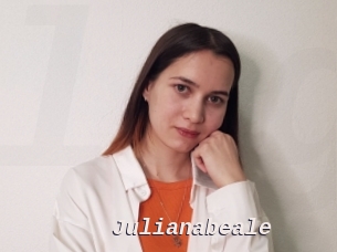 Julianabeale