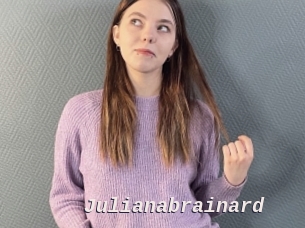 Julianabrainard