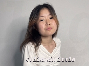 Julianabrittle