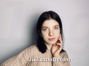 Julianabrower