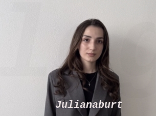 Julianaburt