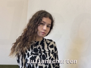 Julianacharton
