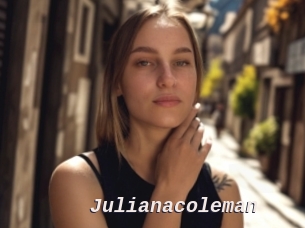 Julianacoleman