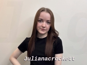 Julianacrockett