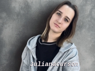 Julianacurson