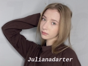 Julianadarter